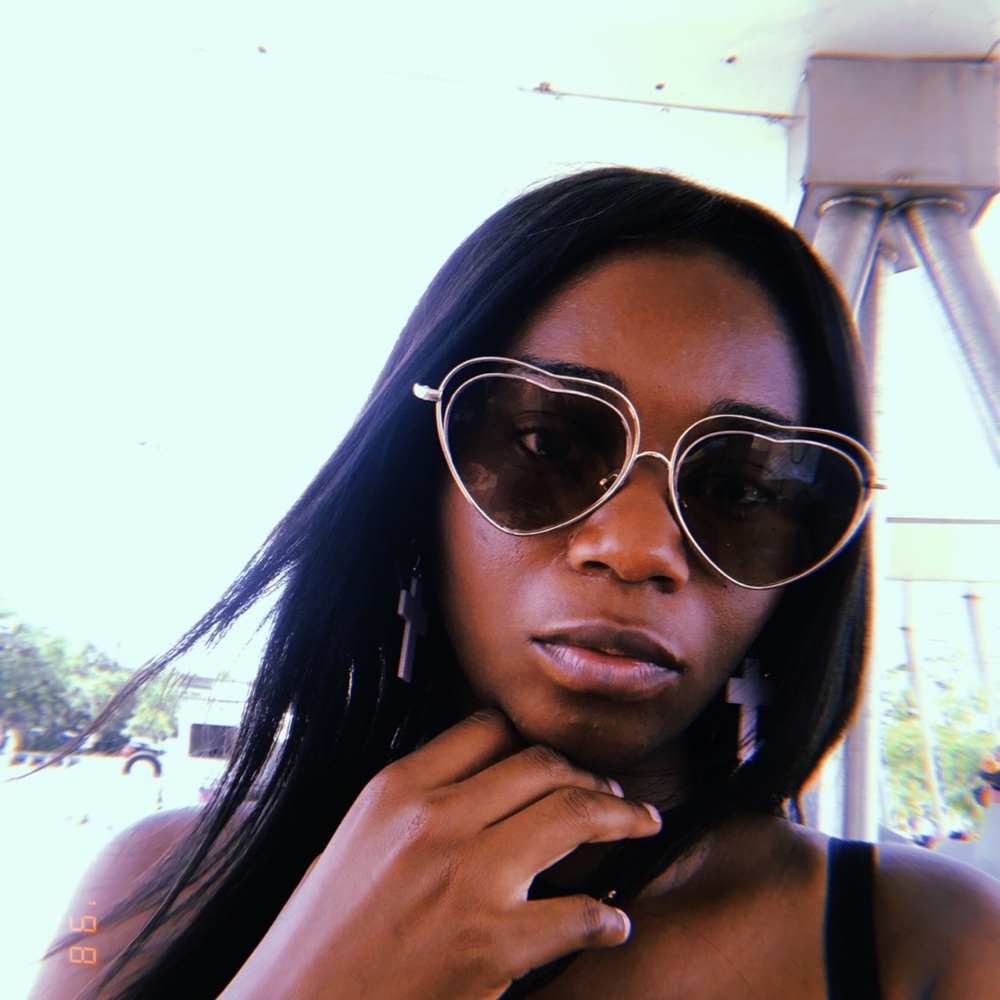 Meet your Posher, Paige